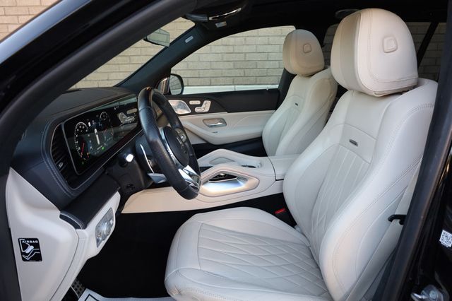 2021 Mercedes-Benz GLS  - 23011042 - 16