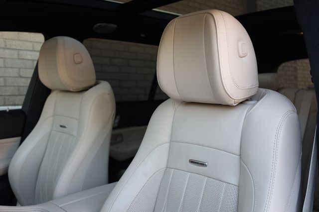 2021 Mercedes-Benz GLS  - 23011042 - 17