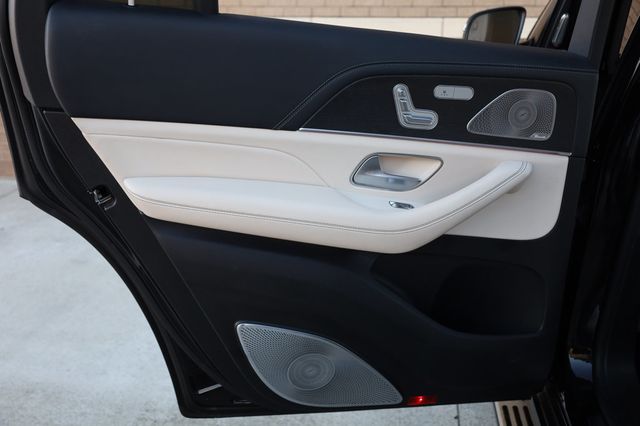 2021 Mercedes-Benz GLS  - 23011042 - 19