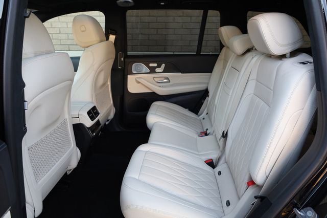 2021 Mercedes-Benz GLS  - 23011042 - 20