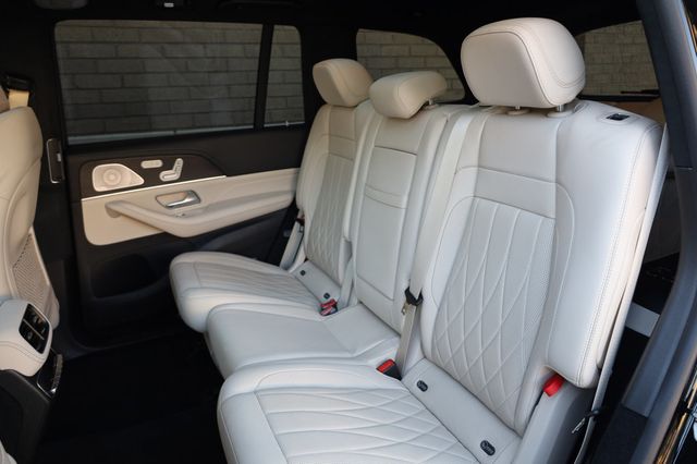 2021 Mercedes-Benz GLS  - 23011042 - 21