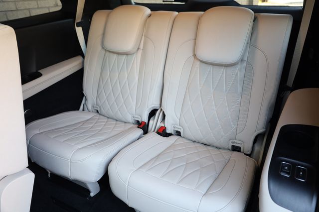 2021 Mercedes-Benz GLS  - 23011042 - 22