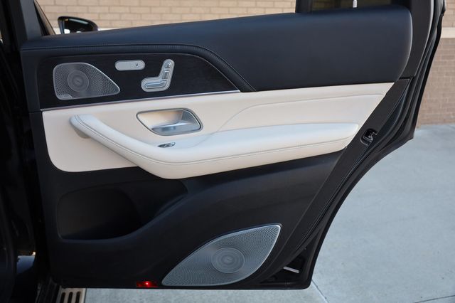 2021 Mercedes-Benz GLS  - 23011042 - 24