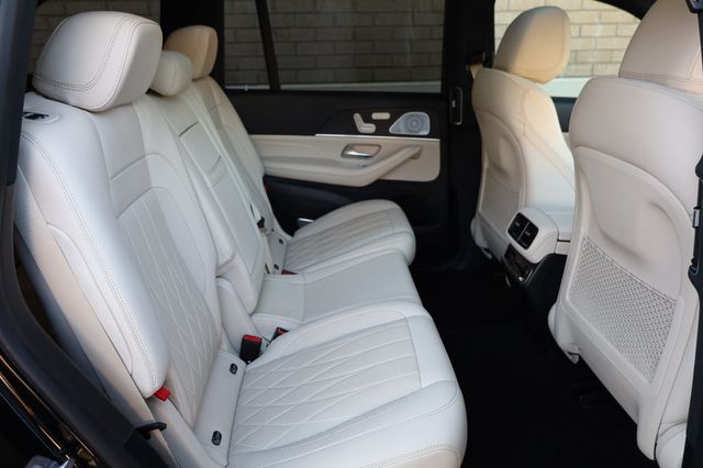 2021 Mercedes-Benz GLS  - 23011042 - 25