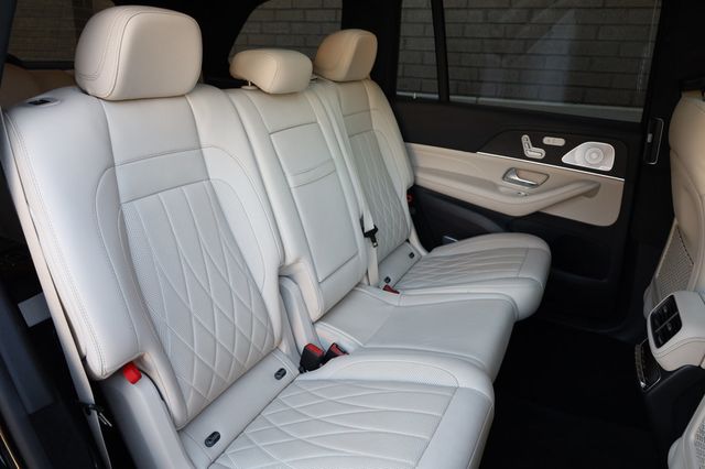 2021 Mercedes-Benz GLS  - 23011042 - 26