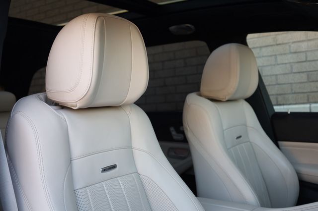 2021 Mercedes-Benz GLS  - 23011042 - 28