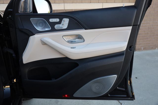 2021 Mercedes-Benz GLS  - 23011042 - 31