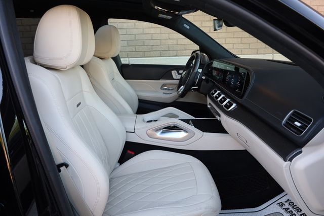 2021 Mercedes-Benz GLS  - 23011042 - 32