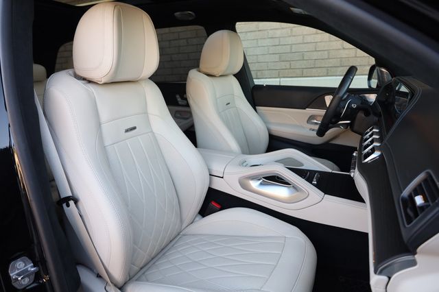 2021 Mercedes-Benz GLS  - 23011042 - 33