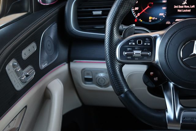 2021 Mercedes-Benz GLS  - 23011042 - 37