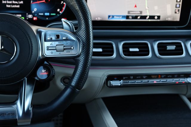 2021 Mercedes-Benz GLS  - 23011042 - 38