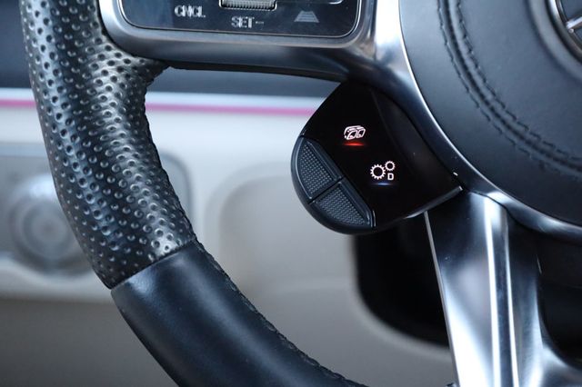 2021 Mercedes-Benz GLS  - 23011042 - 39