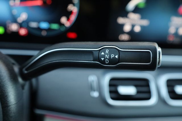 2021 Mercedes-Benz GLS  - 23011042 - 42