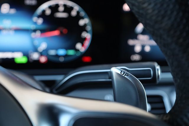 2021 Mercedes-Benz GLS  - 23011042 - 44