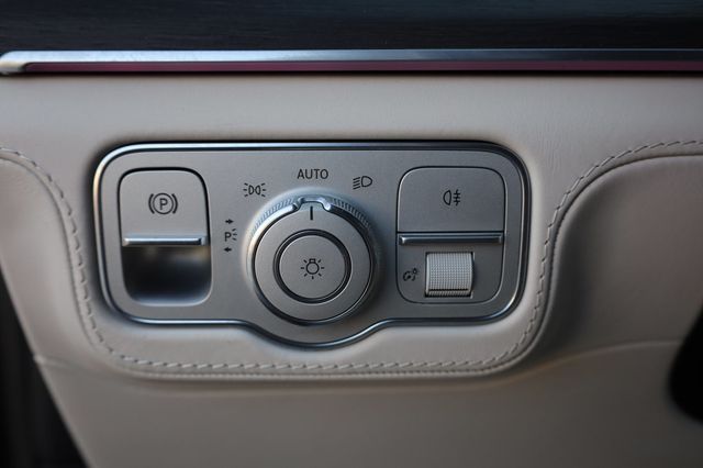 2021 Mercedes-Benz GLS  - 23011042 - 47