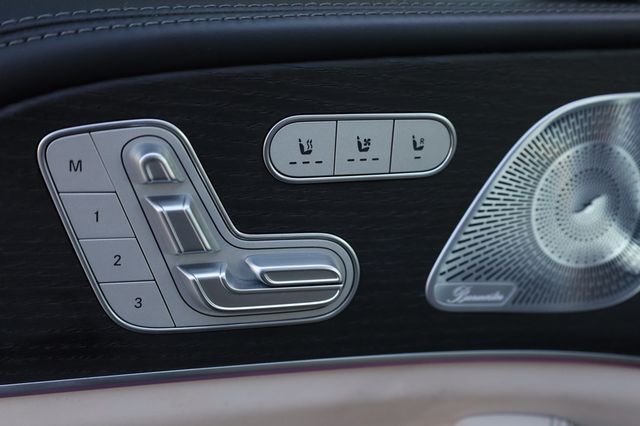 2021 Mercedes-Benz GLS  - 23011042 - 48