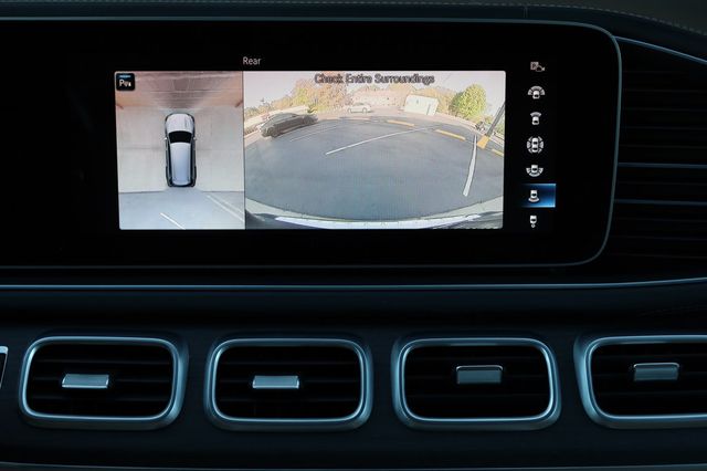 2021 Mercedes-Benz GLS  - 23011042 - 54