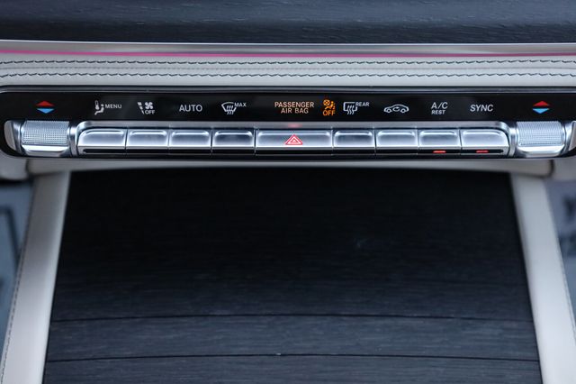 2021 Mercedes-Benz GLS  - 23011042 - 58