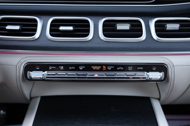 2021 Mercedes-Benz GLS  - 23011042 - 59