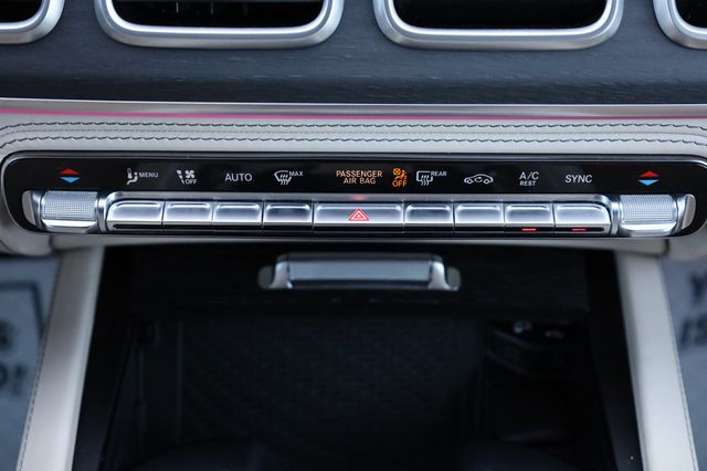 2021 Mercedes-Benz GLS  - 23011042 - 60