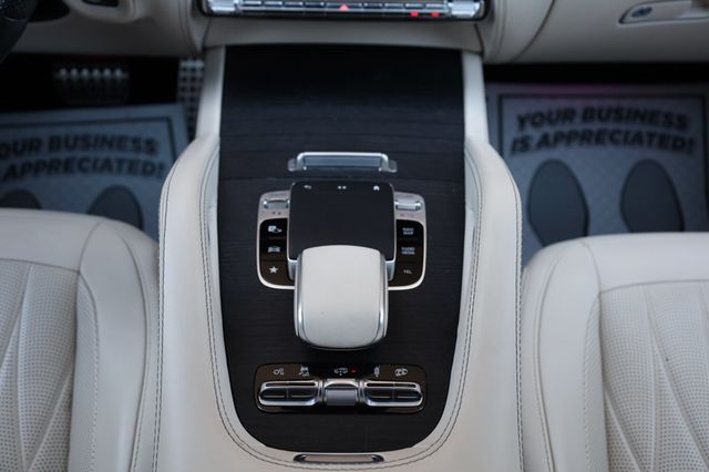 2021 Mercedes-Benz GLS  - 23011042 - 62