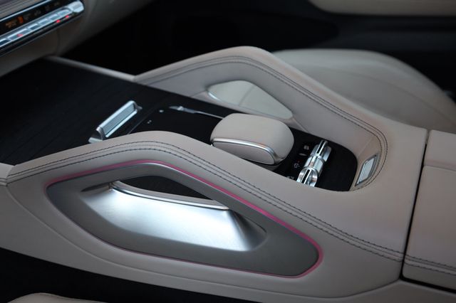 2021 Mercedes-Benz GLS  - 23011042 - 63