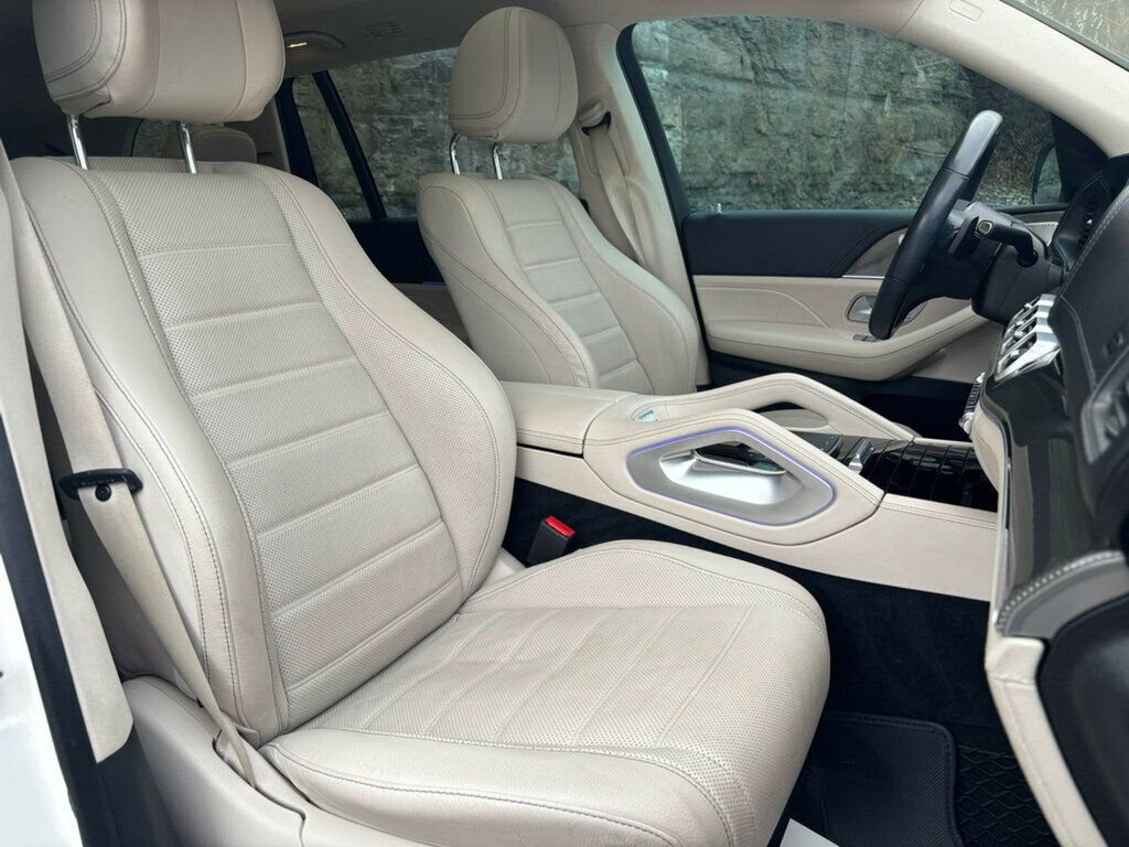 2021 Mercedes-Benz GLS 2021 MERCEDES-BENZ GLS 580 - 22964860 - 14