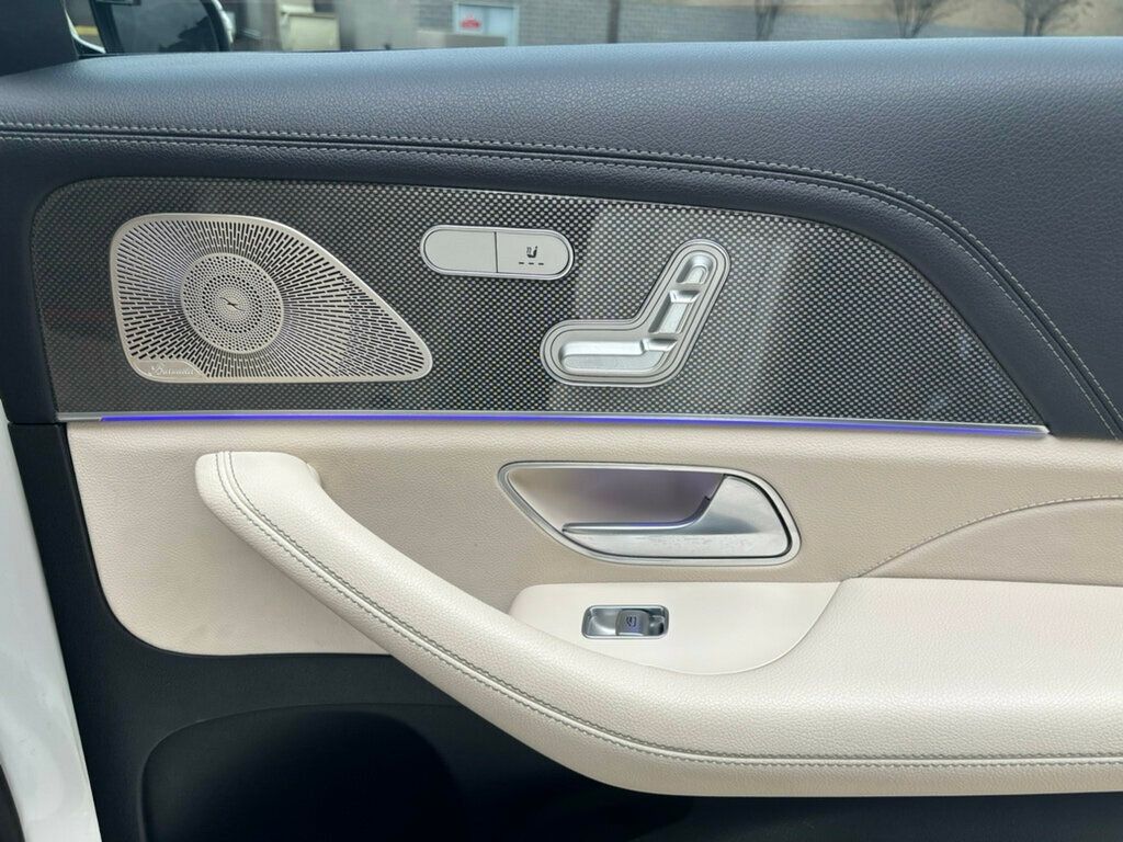 2021 Mercedes-Benz GLS 2021 MERCEDES-BENZ GLS 580 - 22964860 - 21