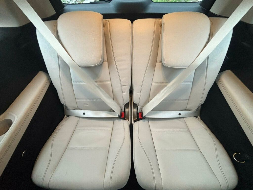 2021 Mercedes-Benz GLS 2021 MERCEDES-BENZ GLS 580 - 22964860 - 25