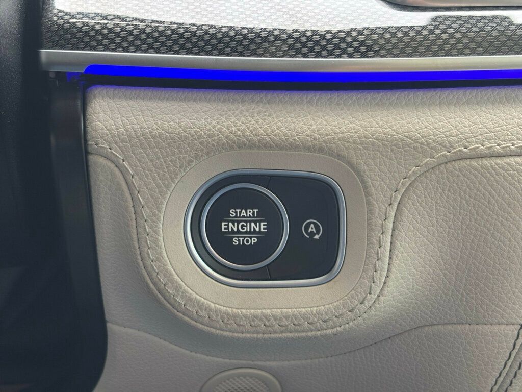 2021 Mercedes-Benz GLS 2021 MERCEDES-BENZ GLS 580 - 22964860 - 37