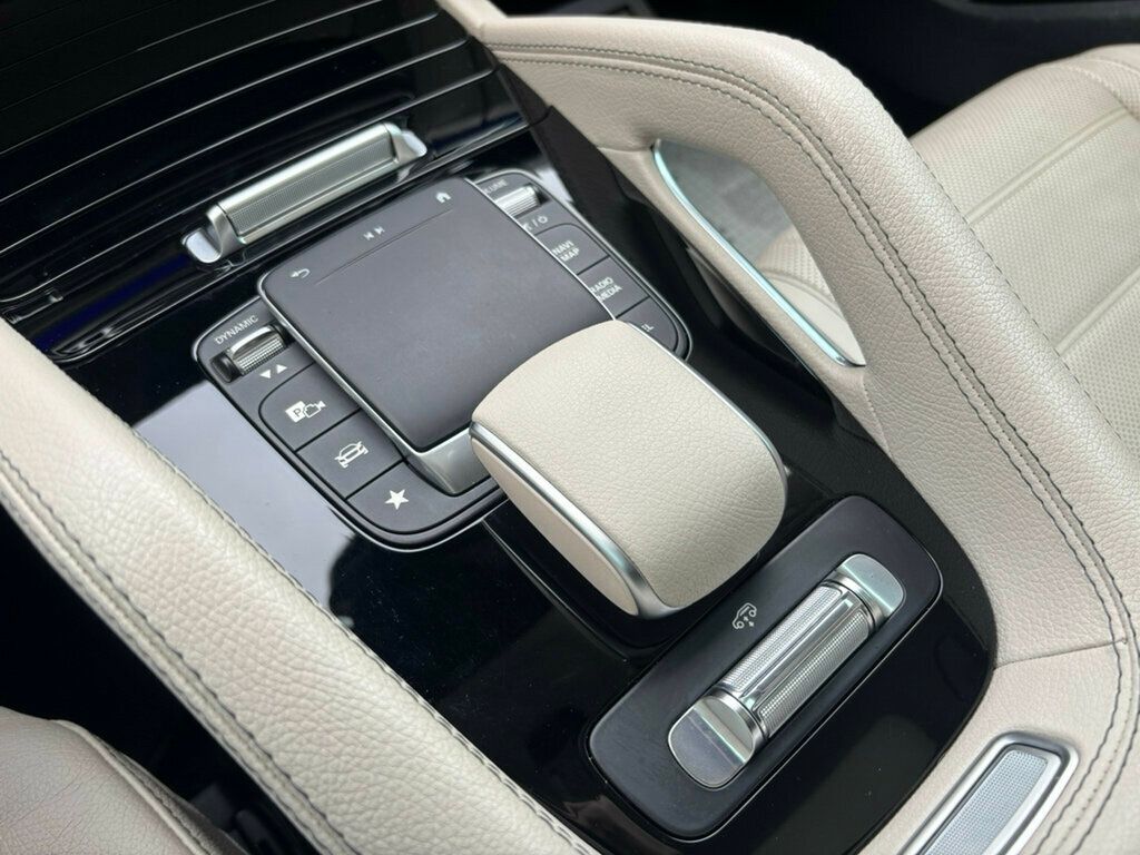 2021 Mercedes-Benz GLS 2021 MERCEDES-BENZ GLS 580 - 22964860 - 38