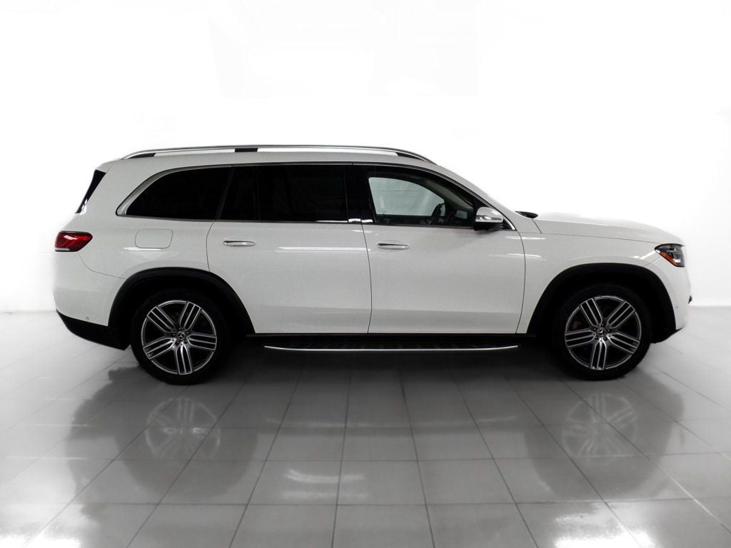 2021 Mercedes-Benz GLS 450 4MATIC - 22698025 - 6