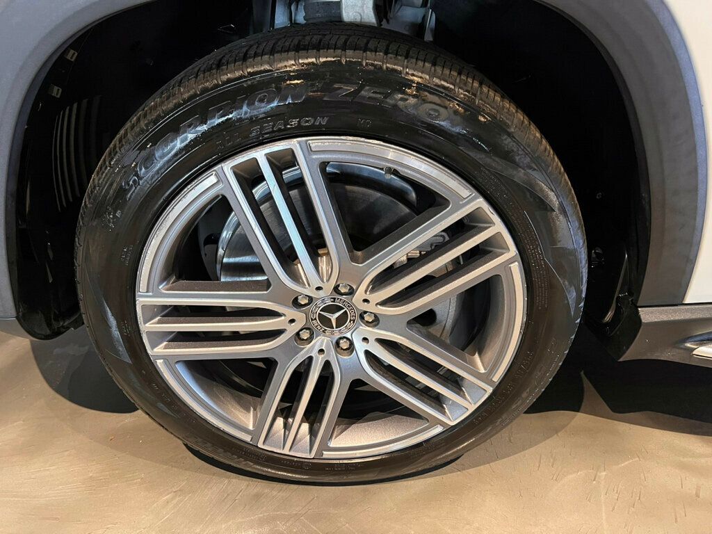 2021 Mercedes-Benz GLS 450/DriveAssistPkgPlus/PanoRoof/5ZoneClimate/NAV/AdapCruise - 22979024 - 9