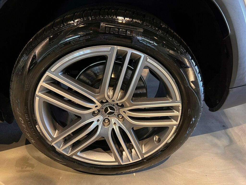 2021 Mercedes-Benz GLS 450/DriveAssistPkgPlus/PanoRoof/5ZoneClimate/NAV/AdapCruise - 22979024 - 10