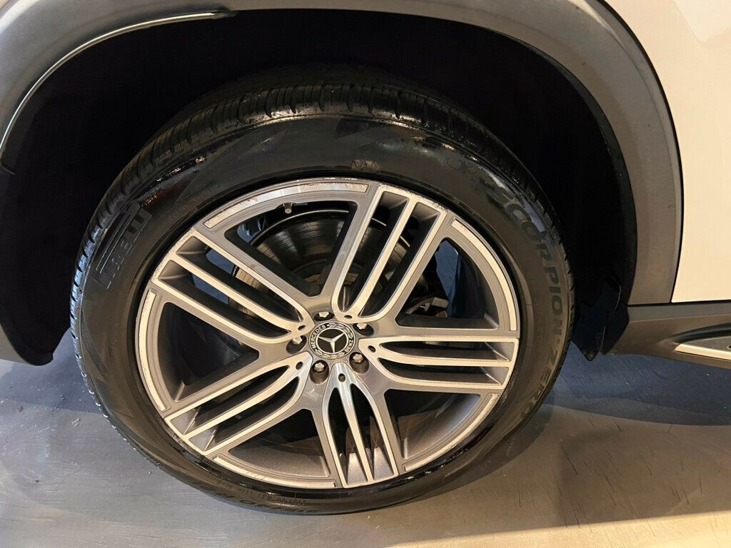 2021 Mercedes-Benz GLS 450/DriveAssistPkgPlus/PanoRoof/5ZoneClimate/NAV/AdapCruise - 22979024 - 11