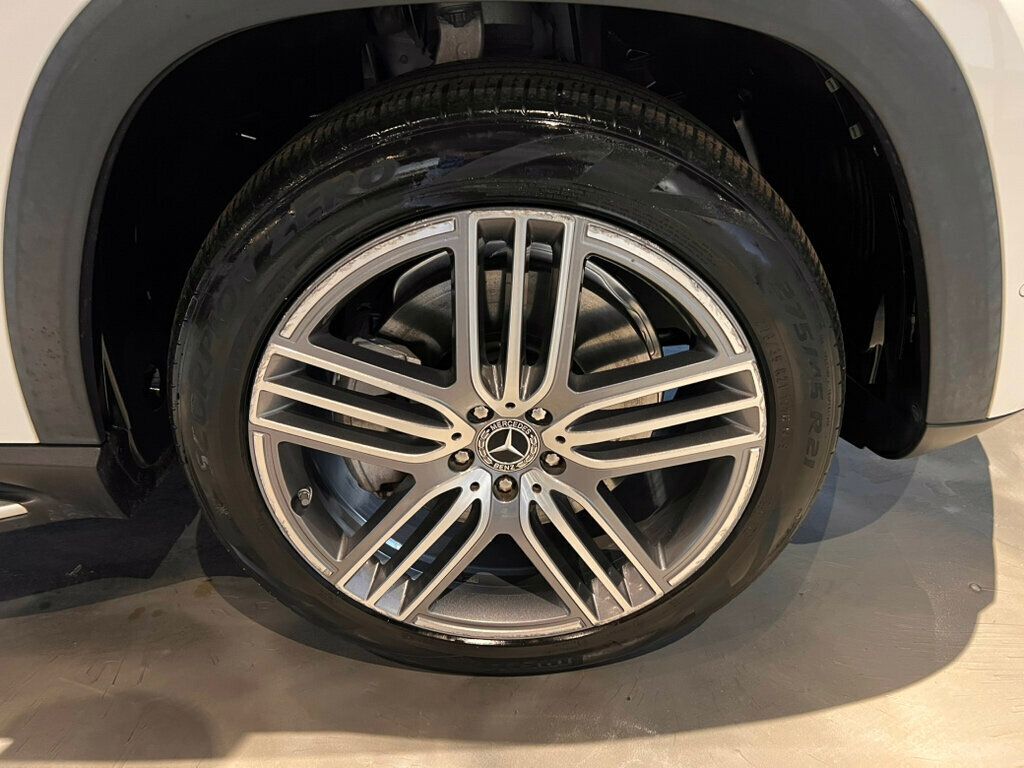 2021 Mercedes-Benz GLS 450/DriveAssistPkgPlus/PanoRoof/5ZoneClimate/NAV/AdapCruise - 22979024 - 12