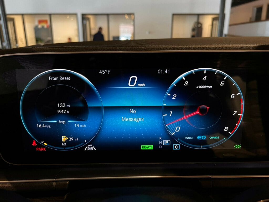 2021 Mercedes-Benz GLS 450/DriveAssistPkgPlus/PanoRoof/5ZoneClimate/NAV/AdapCruise - 22979024 - 16