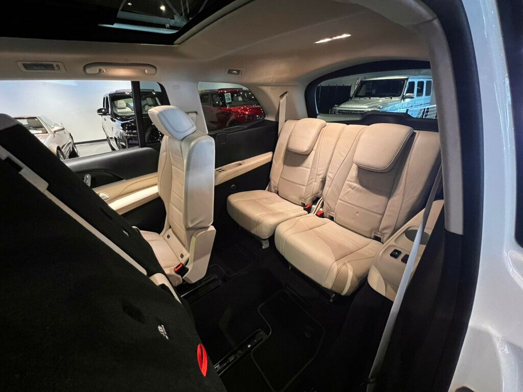 2021 Mercedes-Benz GLS 450/DriveAssistPkgPlus/PanoRoof/5ZoneClimate/NAV/AdapCruise - 22979024 - 24