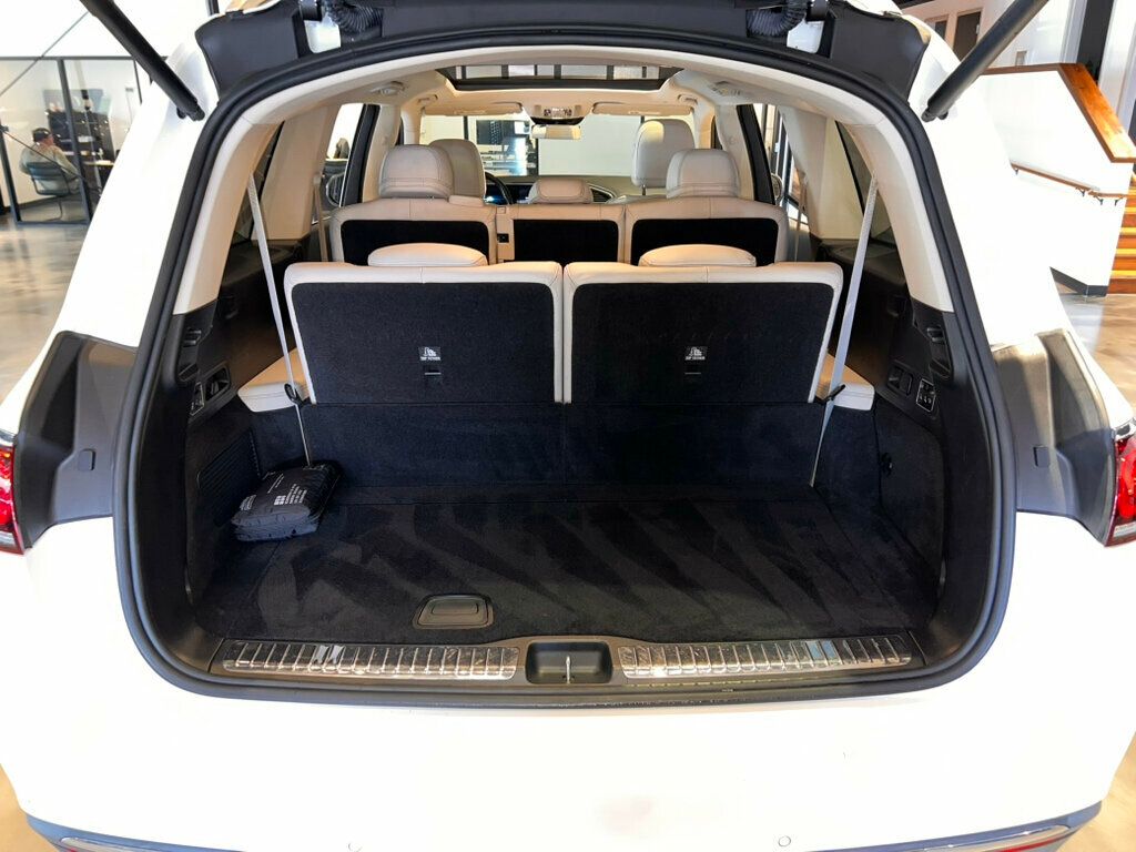 2021 Mercedes-Benz GLS 450/DriveAssistPkgPlus/PanoRoof/5ZoneClimate/NAV/AdapCruise - 22979024 - 25