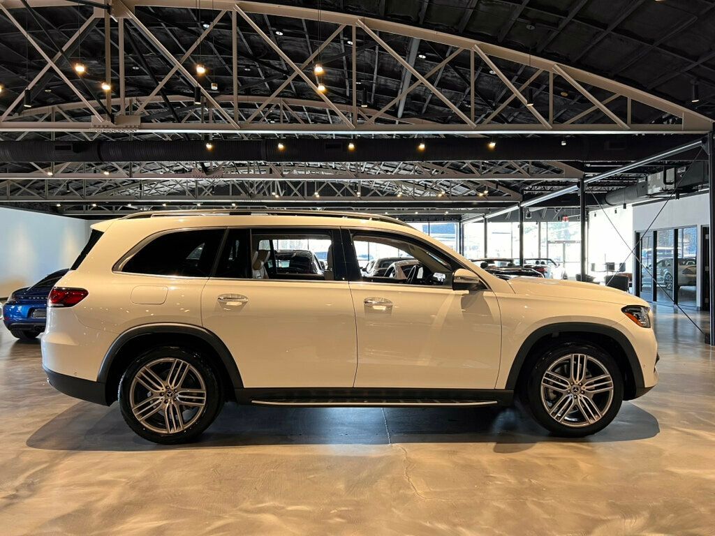 2021 Mercedes-Benz GLS 450/DriveAssistPkgPlus/PanoRoof/5ZoneClimate/NAV/AdapCruise - 22979024 - 5