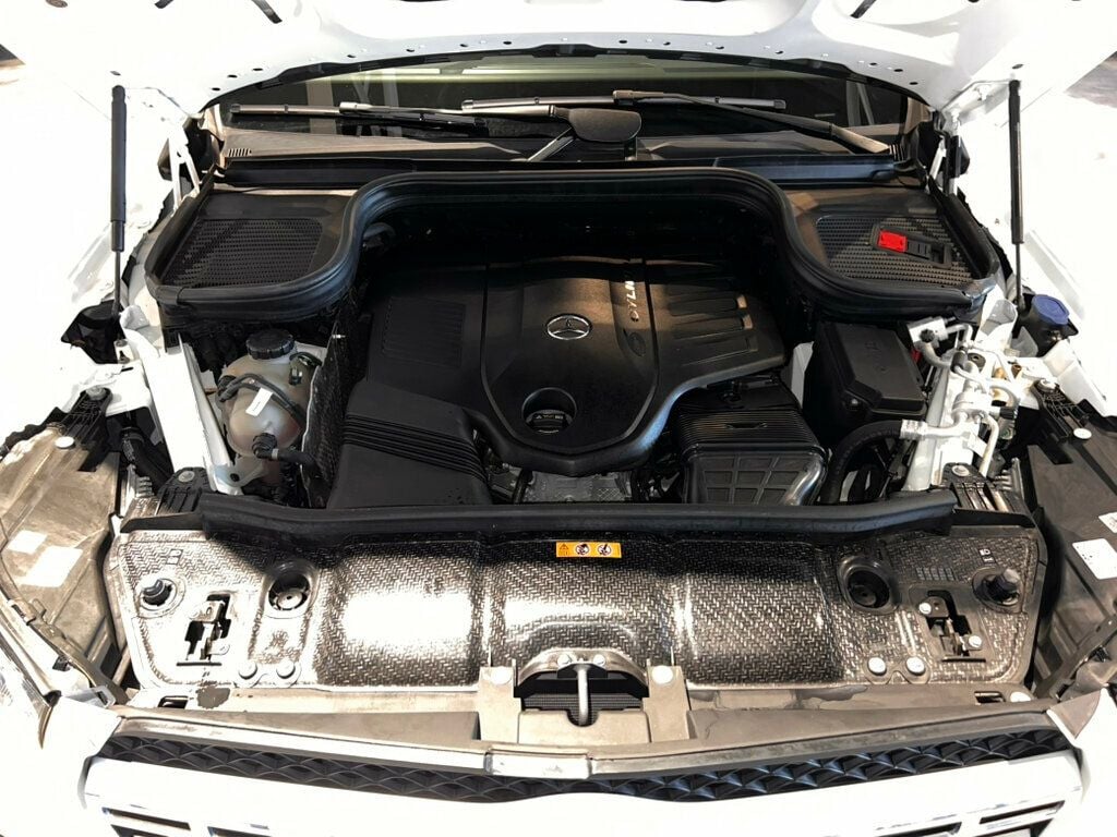 2021 Mercedes-Benz GLS 450/DriveAssistPkgPlus/PanoRoof/5ZoneClimate/NAV/AdapCruise - 22979024 - 8