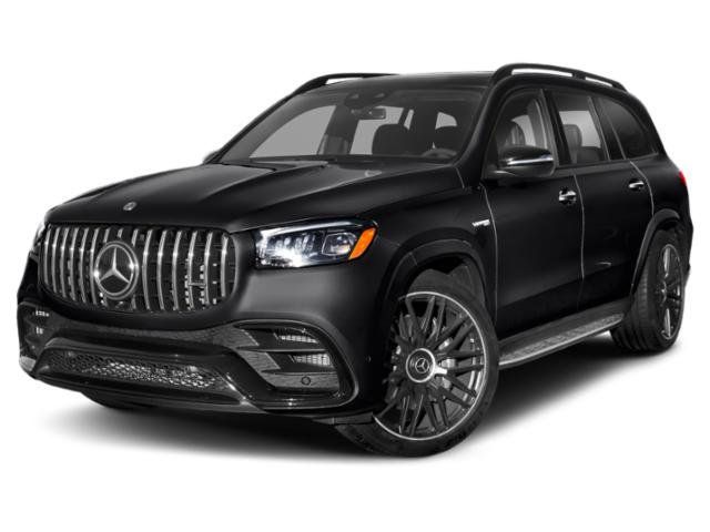 2021 Mercedes-Benz GLS AMG 63 - 22990026 - 0