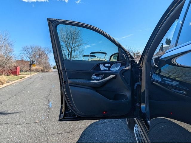 2021 Mercedes-Benz GLS AMG 63 - 23028479 - 9