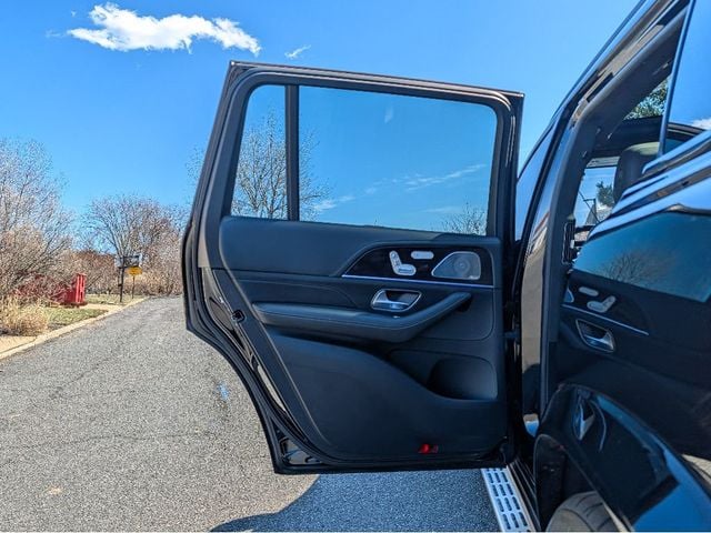 2021 Mercedes-Benz GLS AMG 63 - 23028479 - 10