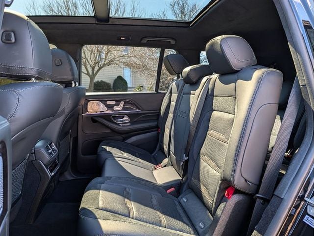 2021 Mercedes-Benz GLS AMG 63 - 23028479 - 14