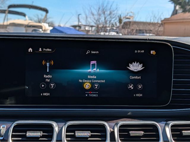 2021 Mercedes-Benz GLS AMG 63 - 23028479 - 22