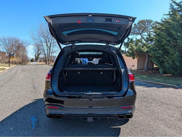 2021 Mercedes-Benz GLS AMG 63 - 23028479 - 6