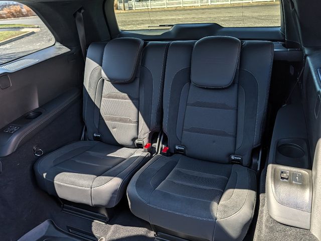 2021 Mercedes-Benz GLS AMG 63 - 22993395 - 13