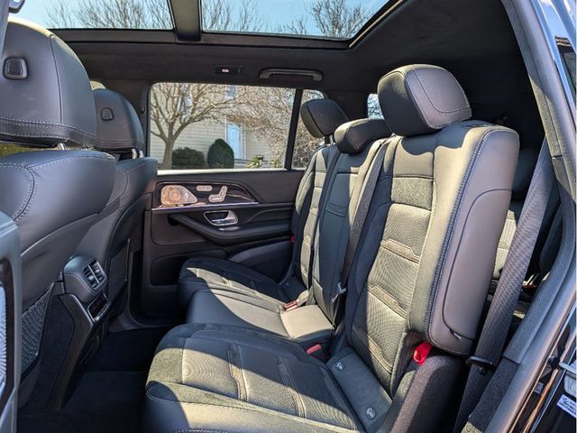 2021 Mercedes-Benz GLS AMG 63 - 22993395 - 14