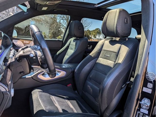 2021 Mercedes-Benz GLS AMG 63 - 22993395 - 15